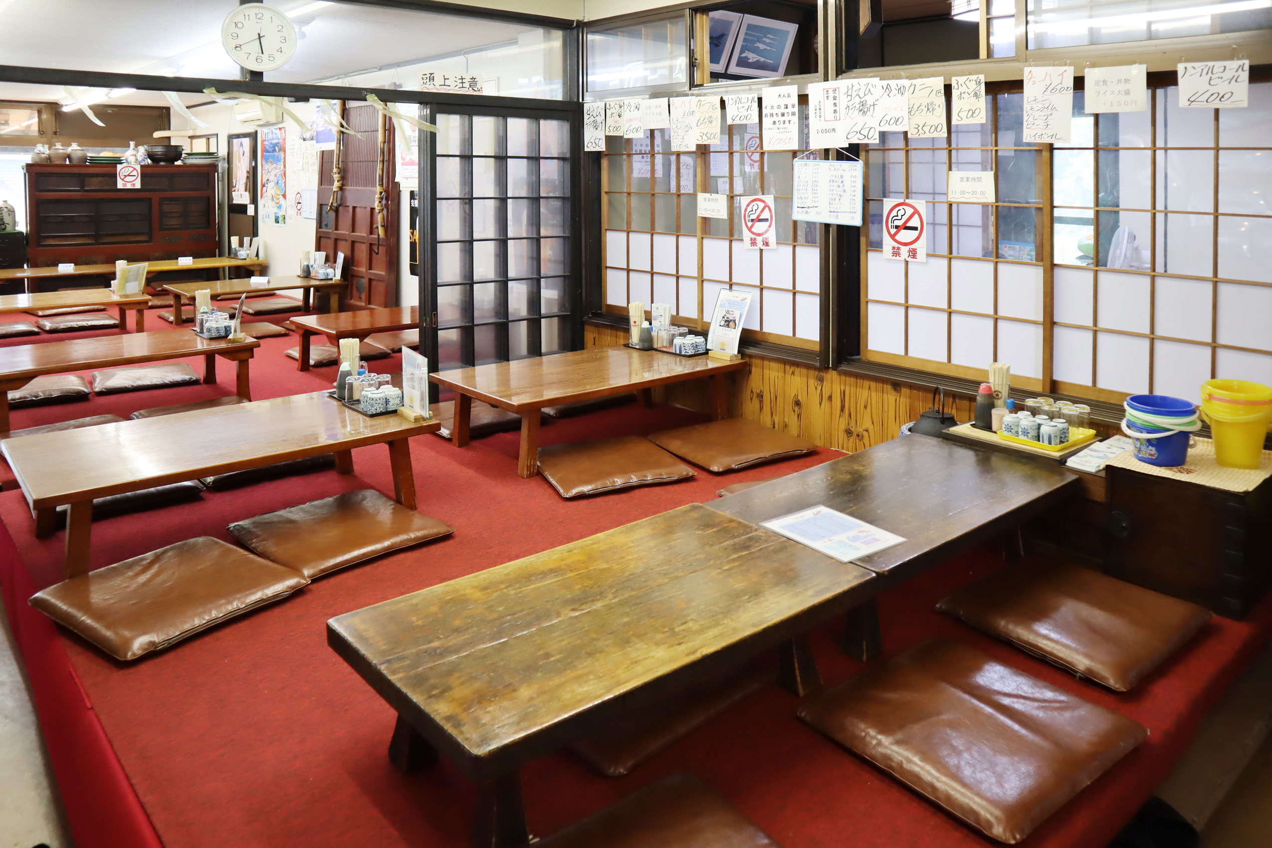 中谷鮮魚店 若狭美浜観光協会