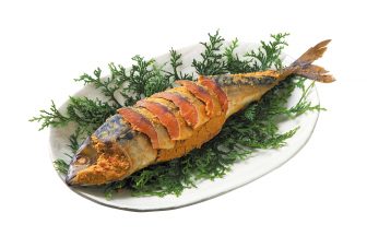 へしことは？ 醃製鯖魚是什麼啊? What is heshiko?