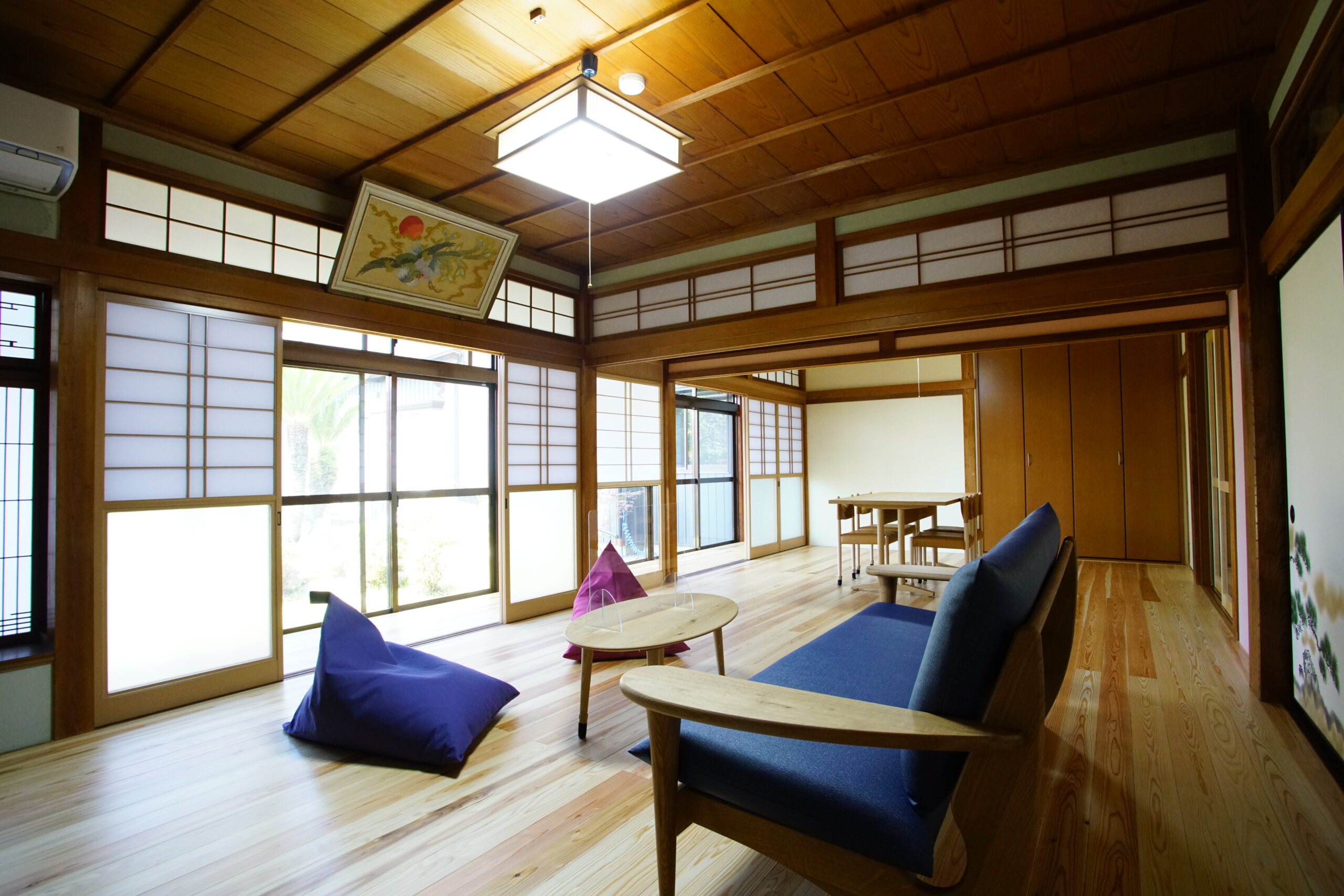 波止屋 - 若狭美浜観光協会